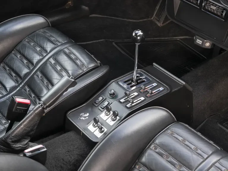 1985 Ferrari 288 GTO - Image 22 of 31