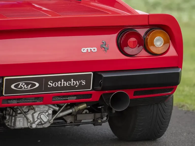 1985 Ferrari 288 GTO - Image 30 of 31