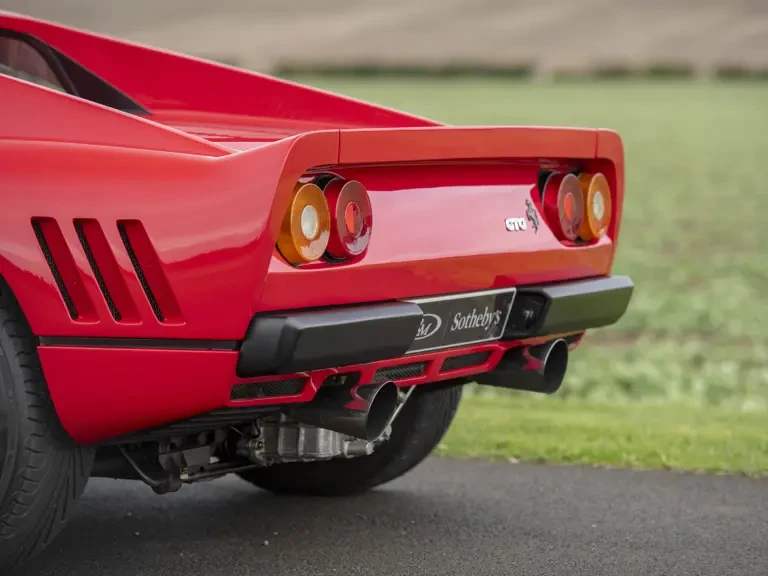 1985 Ferrari 288 GTO - Image 28 of 31