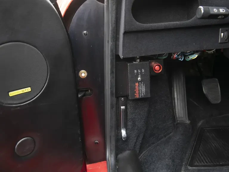 1985 Ferrari 288 GTO - Image 20 of 31