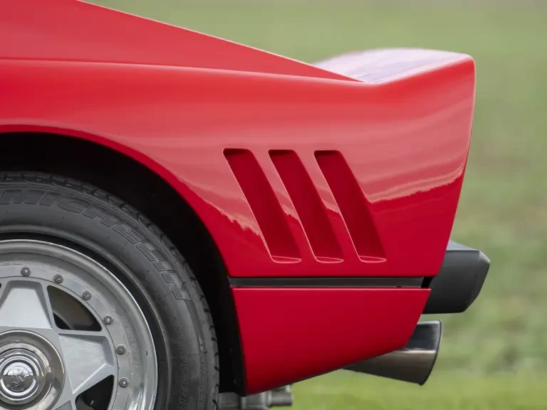 1985 Ferrari 288 GTO - Image 27 of 31