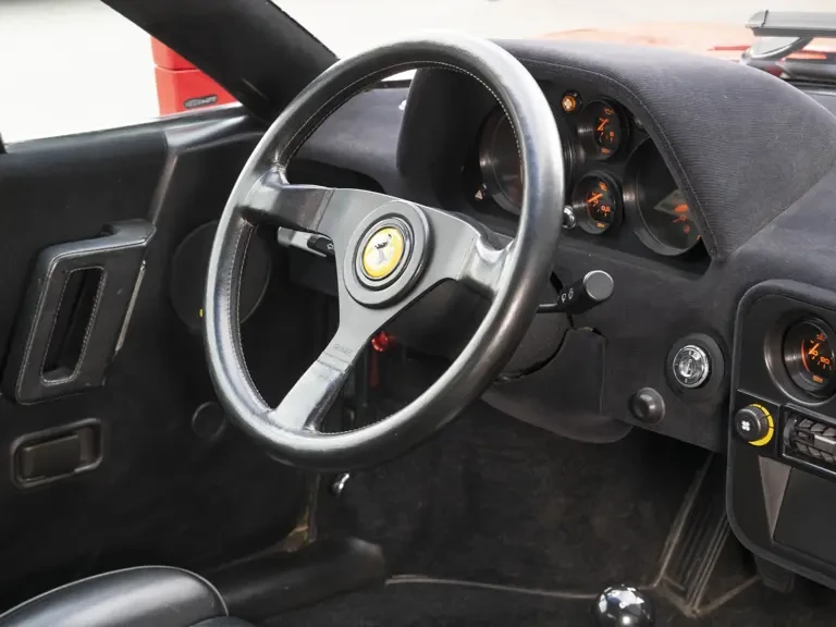 1985 Ferrari 288 GTO - Image 16 of 31