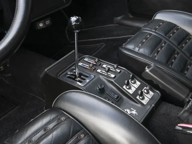 1985 Ferrari 288 GTO - Image 11 of 31