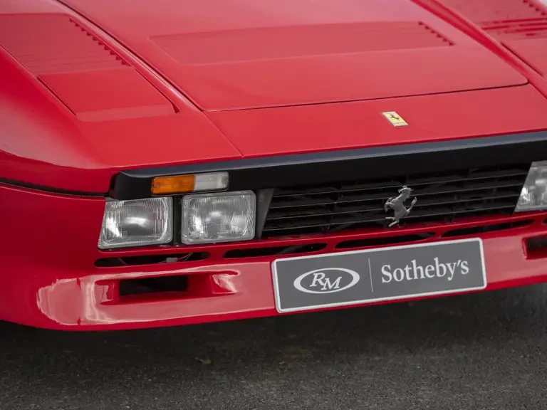 1985 Ferrari 288 GTO - Image 7 of 31