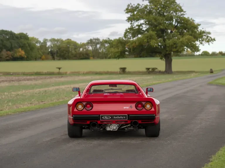 1985 Ferrari 288 GTO - Image 9 of 31