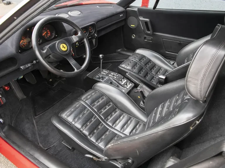 1985 Ferrari 288 GTO - Image 5 of 31