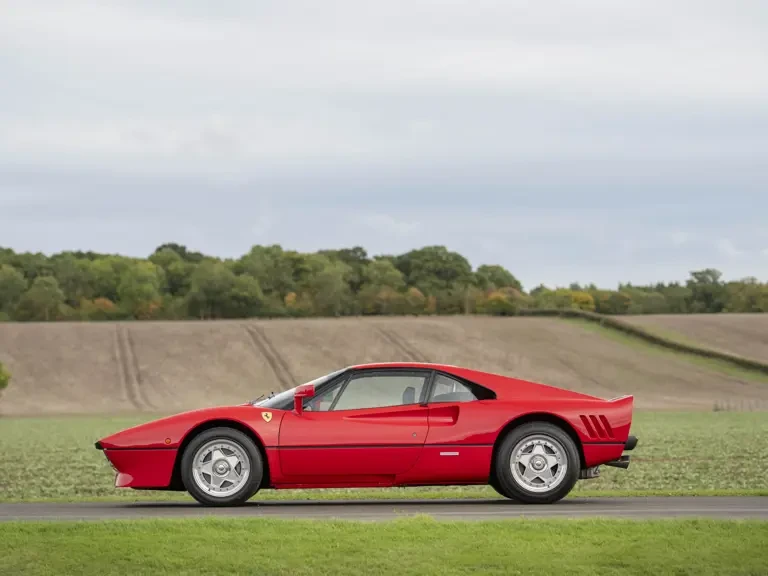 1985 Ferrari 288 GTO - Image 6 of 31