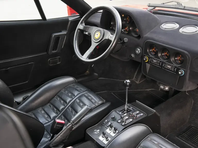 1985 Ferrari 288 GTO - Image 10 of 31
