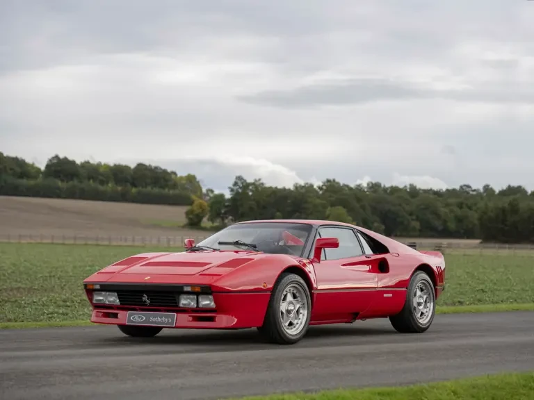 1985 Ferrari 288 GTO - Image 2 of 31