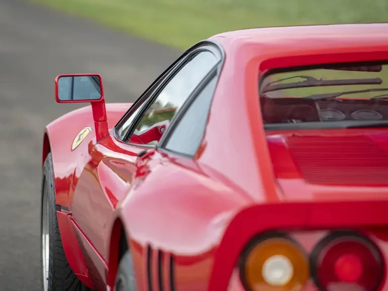 1985 Ferrari 288 GTO - Image 31 of 31