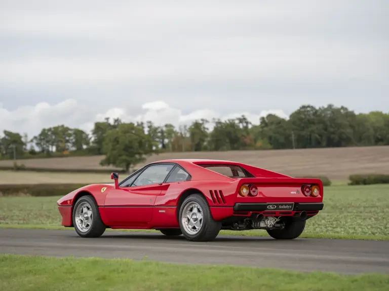 1985 Ferrari 288 GTO - Image 3 of 31