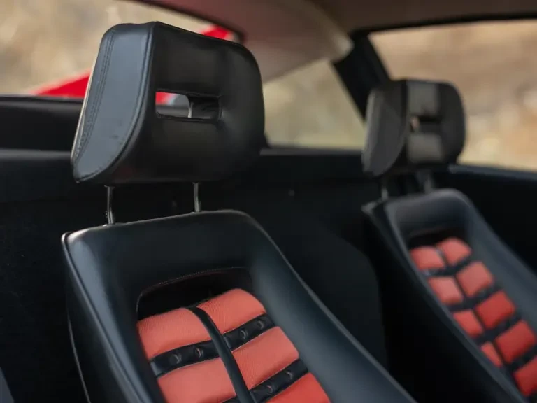 1985 Ferrari 288 GTO - Image 26 of 31