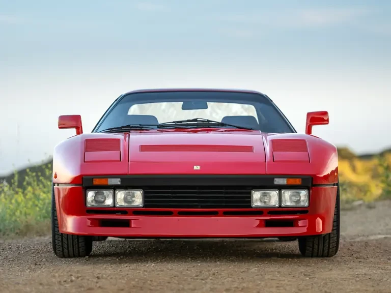 1985 Ferrari 288 GTO - Image 9 of 31