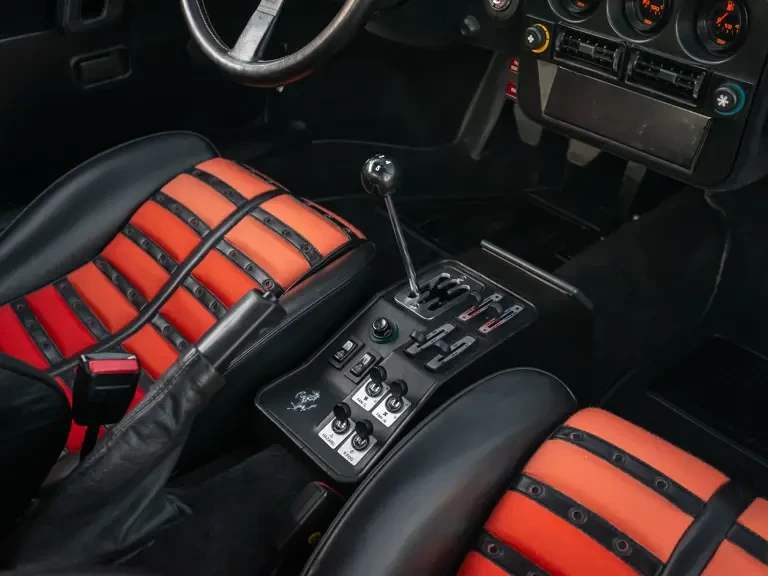 1985 Ferrari 288 GTO - Image 19 of 31