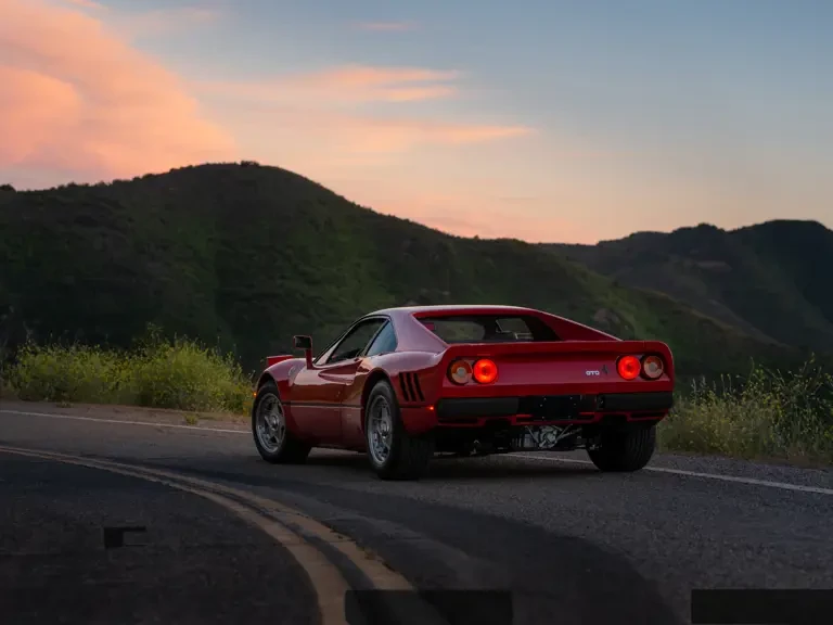 1985 Ferrari 288 GTO - Image 12 of 31
