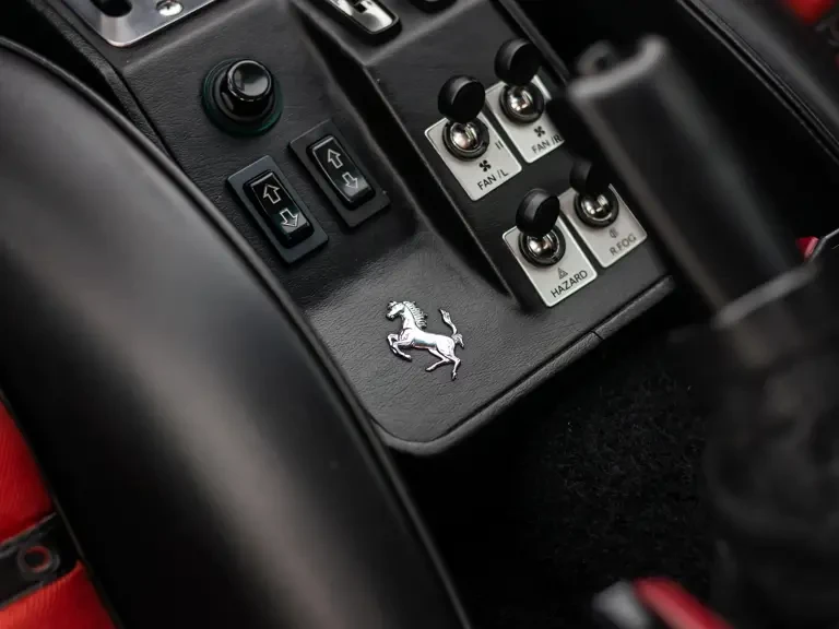 1985 Ferrari 288 GTO - Image 23 of 31