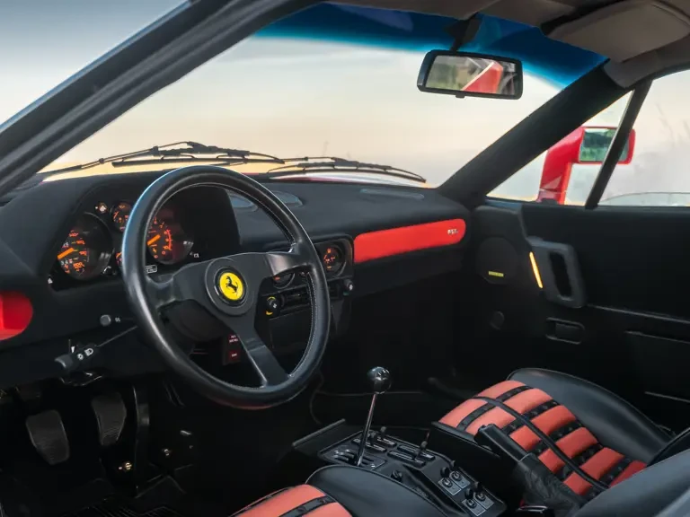 1985 Ferrari 288 GTO - Image 13 of 31