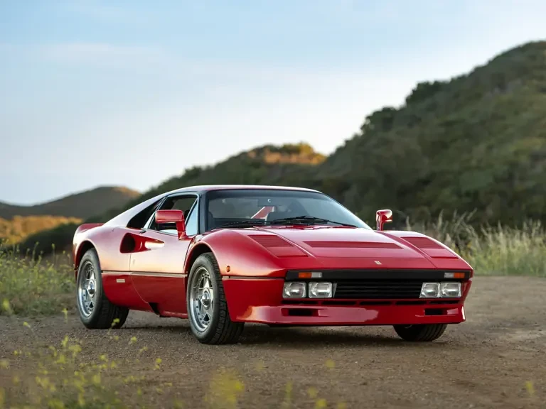 1985 Ferrari 288 GTO - Image 2 of 31