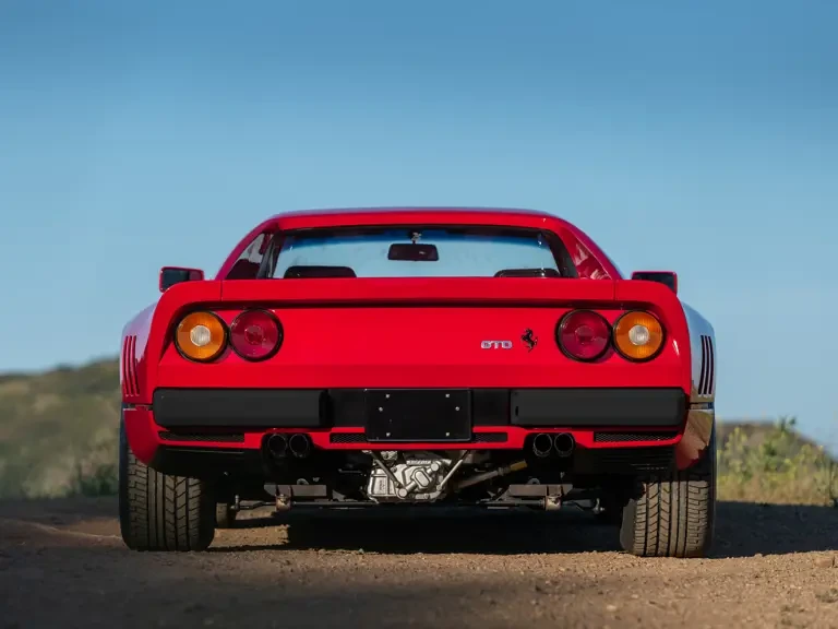 1985 Ferrari 288 GTO - Image 10 of 31
