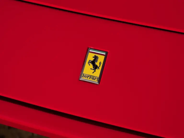 1985 Ferrari 288 GTO - Image 6 of 31