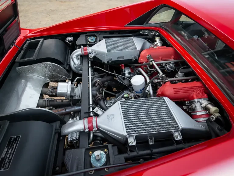 1985 Ferrari 288 GTO - Image 4 of 31