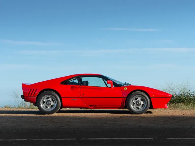 1985 Ferrari 288 GTO - Image 7 of 31