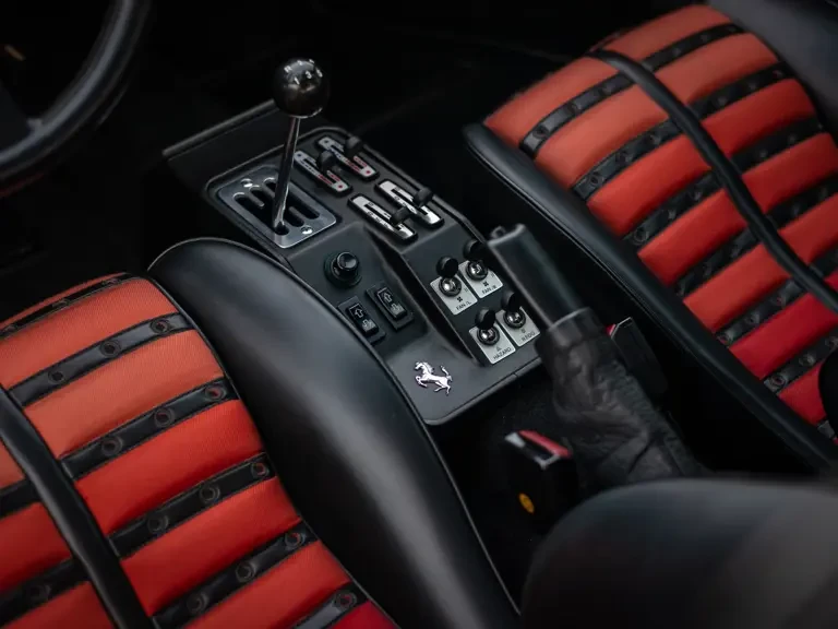 1985 Ferrari 288 GTO - Image 20 of 31