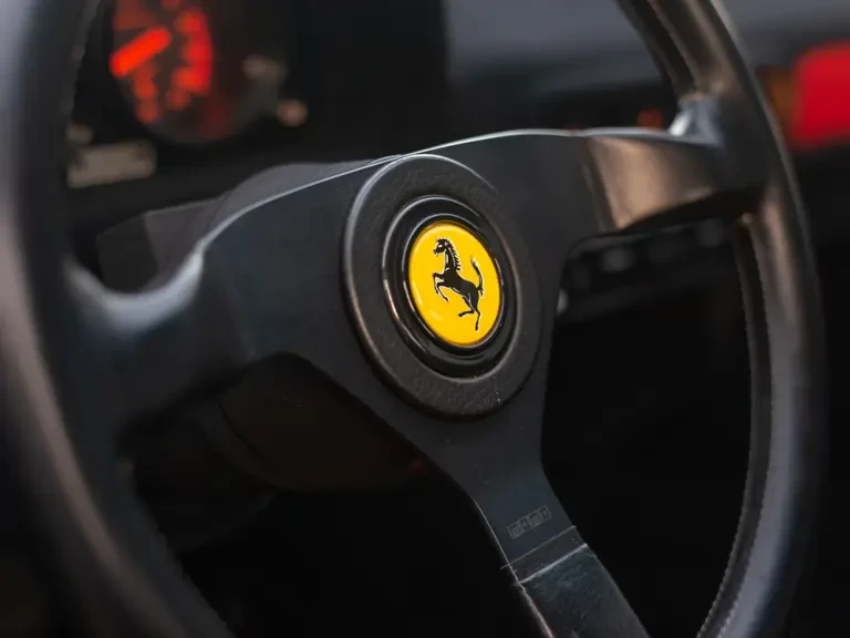1985 Ferrari 288 GTO - Image 16 of 31