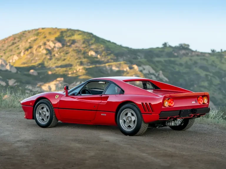 1985 Ferrari 288 GTO - Image 3 of 31