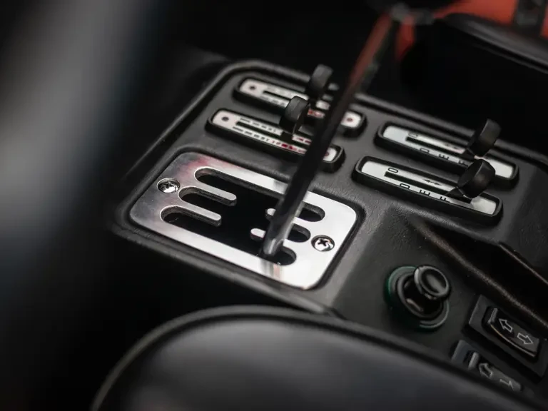 1985 Ferrari 288 GTO - Image 22 of 31