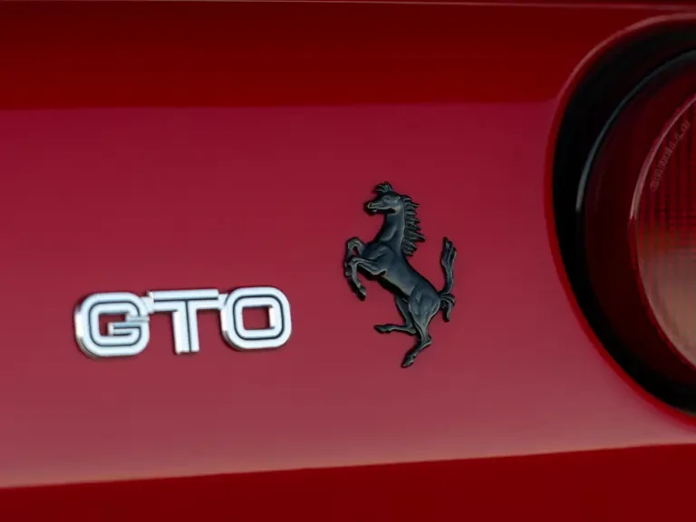 1985 Ferrari 288 GTO - Image 8 of 31