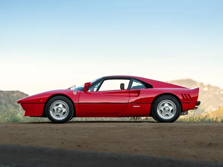 1985 Ferrari 288 GTO - Image 31 of 31