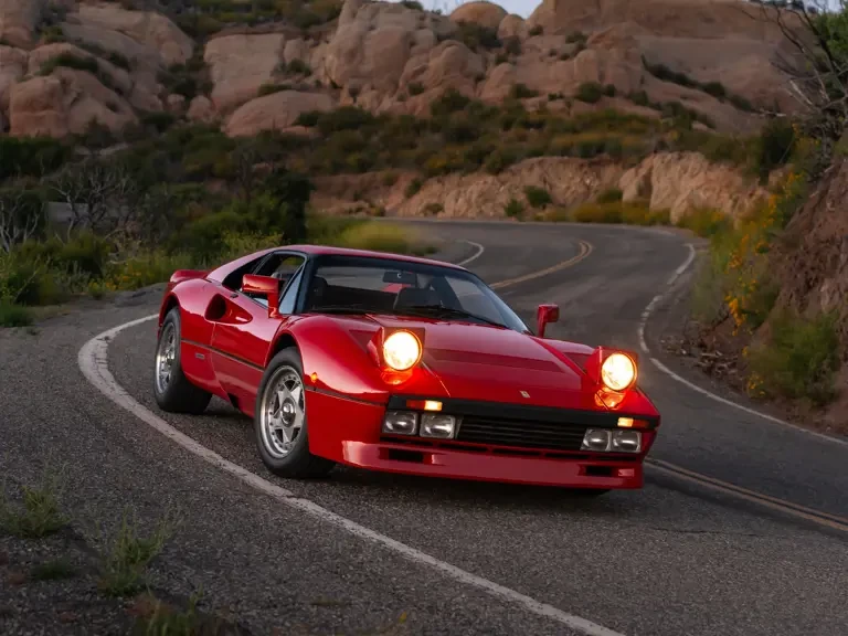 1985 Ferrari 288 GTO - Image 11 of 31