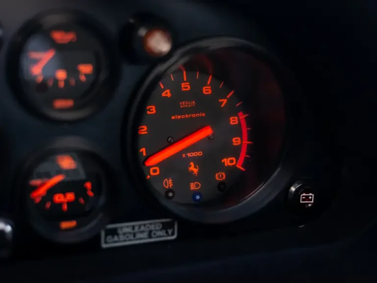 1985 Ferrari 288 GTO - Image 18 of 31