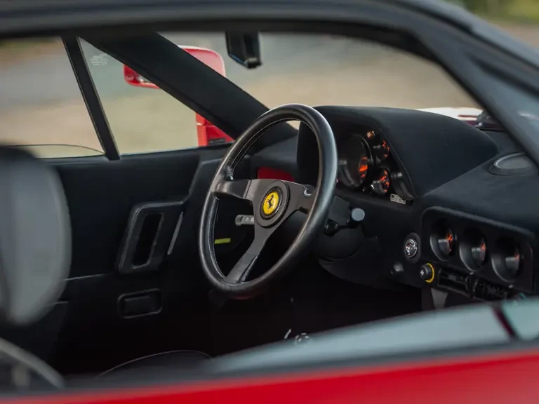 1985 Ferrari 288 GTO - Image 14 of 31