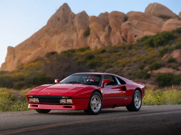 1985 Ferrari 288 GTO - Image 30 of 31