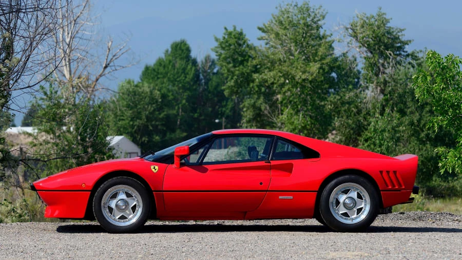 1985 Ferrari 288 GTO - Image 2 of 12