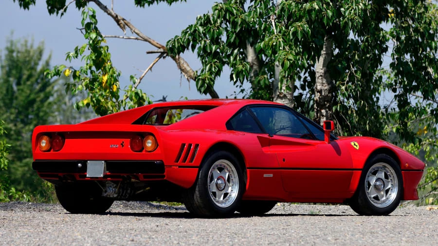 1985 Ferrari 288 GTO - Image 3 of 12