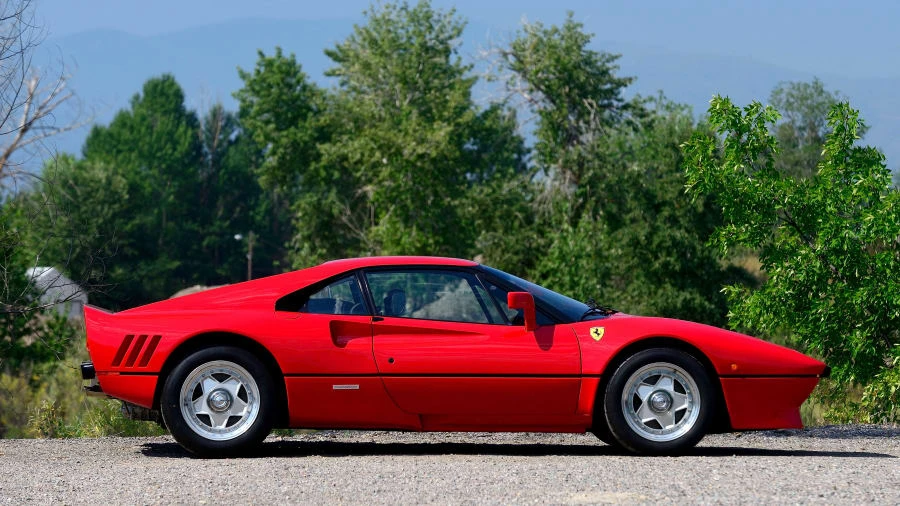 1985 Ferrari 288 GTO - Image 8 of 12