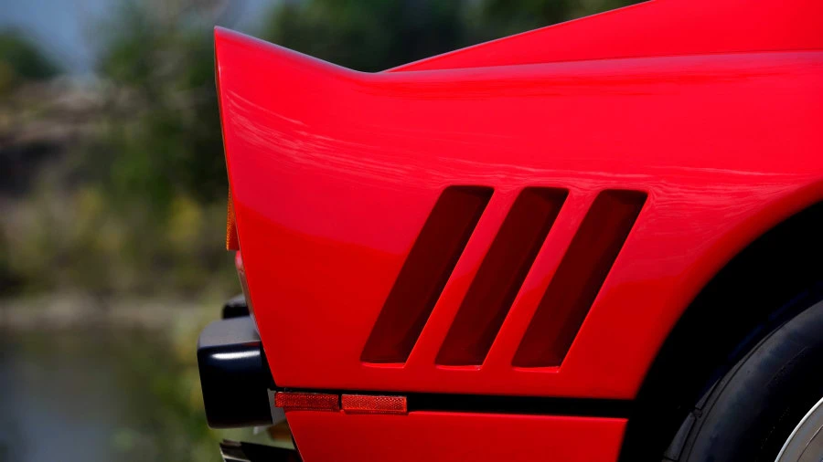 1985 Ferrari 288 GTO - Image 11 of 12