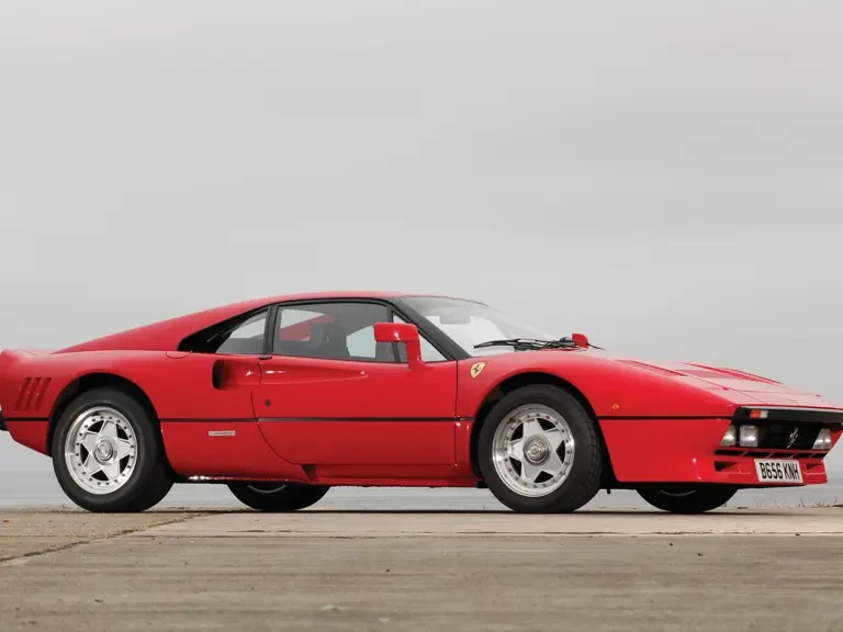 1985 Ferrari 288 GTO - Image 2 of 2