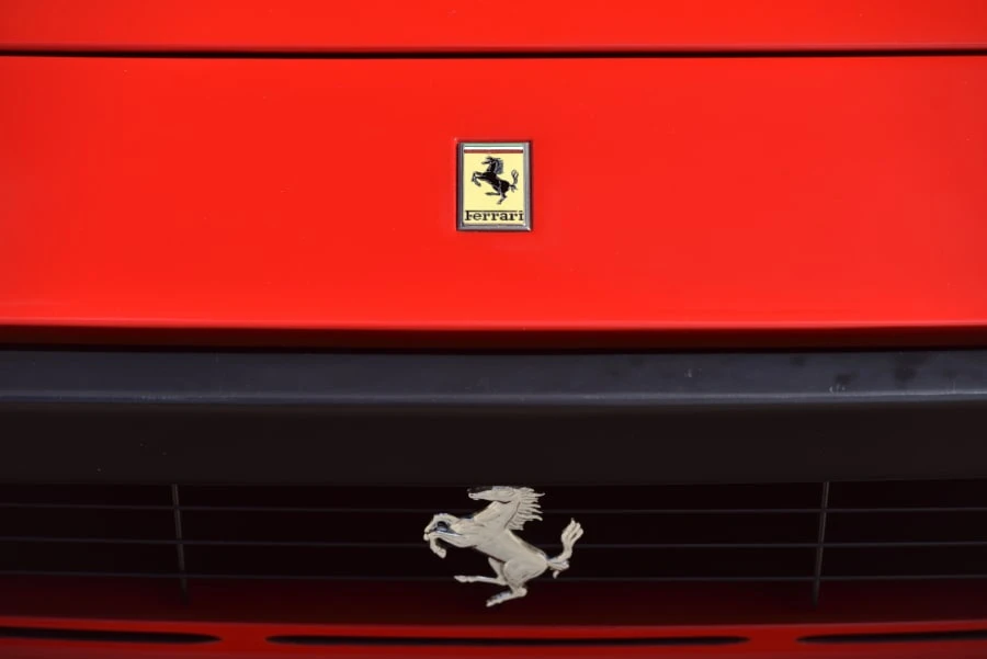 1985 Ferrari 288 GTO - Image 7 of 31