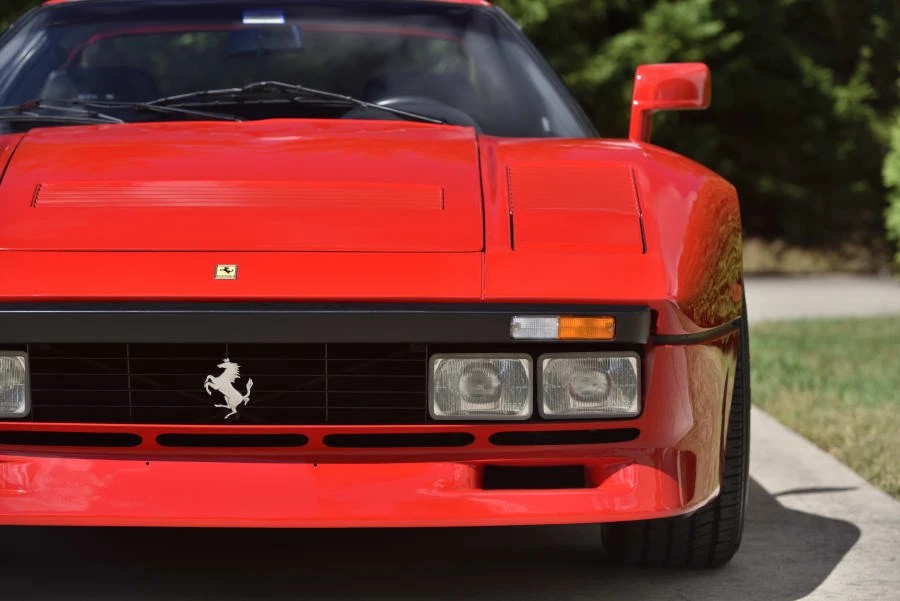 1985 Ferrari 288 GTO - Image 14 of 31