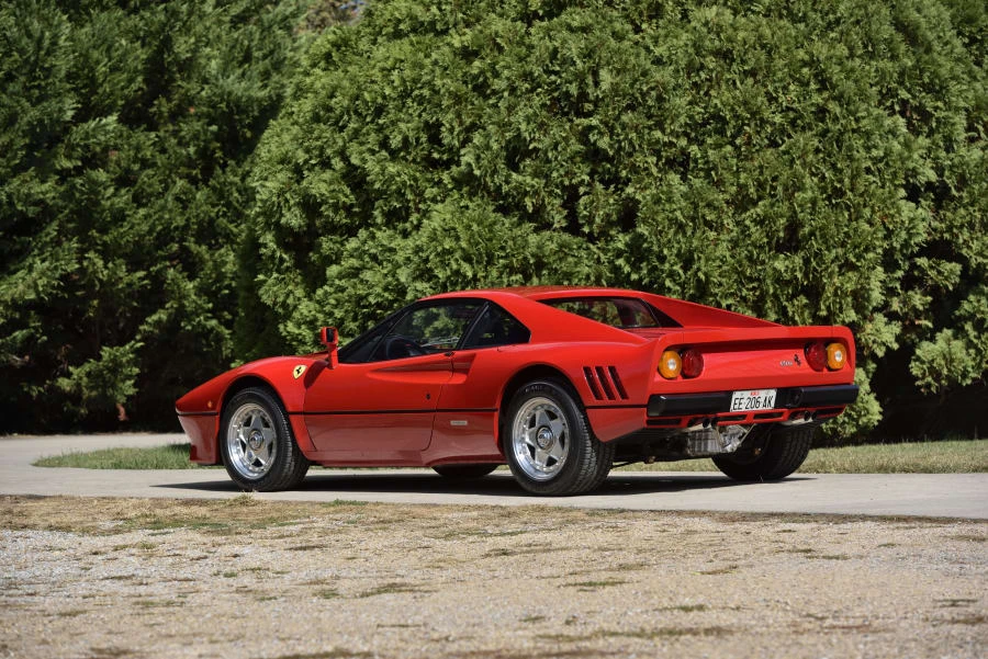 1985 Ferrari 288 GTO - Image 21 of 31
