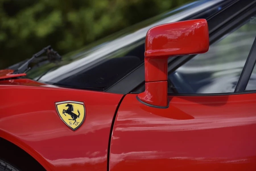 1985 Ferrari 288 GTO - Image 8 of 31