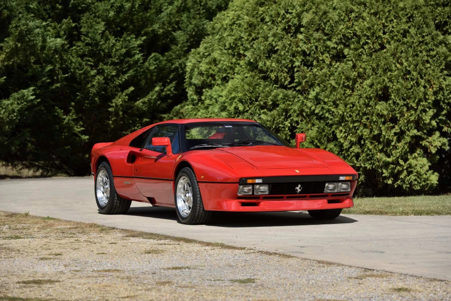 1985 Ferrari 288 GTO - Image 17 of 31