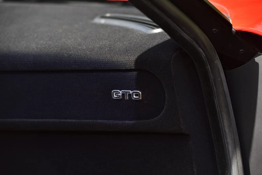 1985 Ferrari 288 GTO - Image 24 of 31