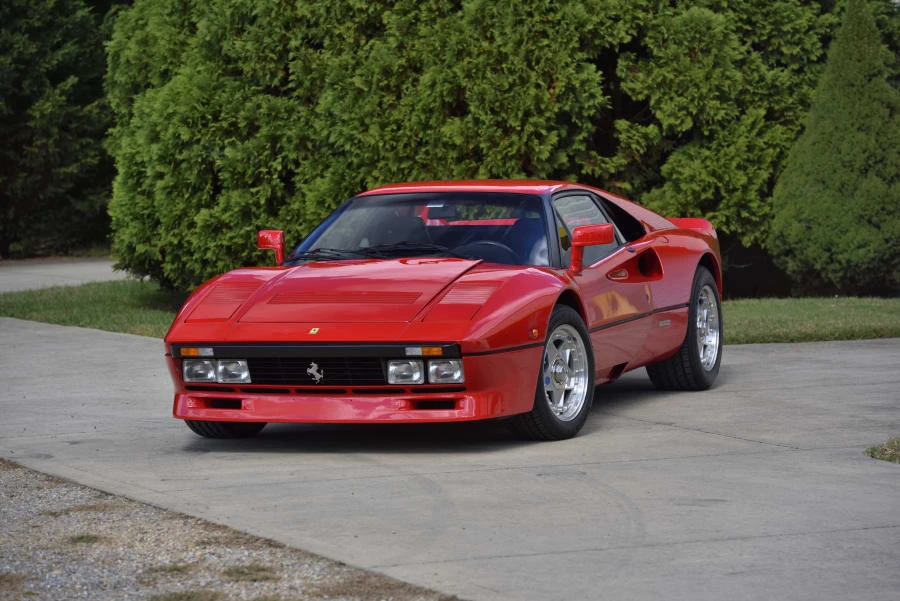 1985 Ferrari 288 GTO - Image 20 of 31