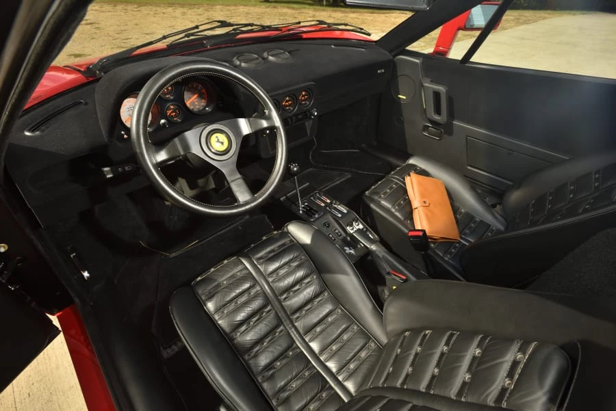 1985 Ferrari 288 GTO - Image 23 of 31