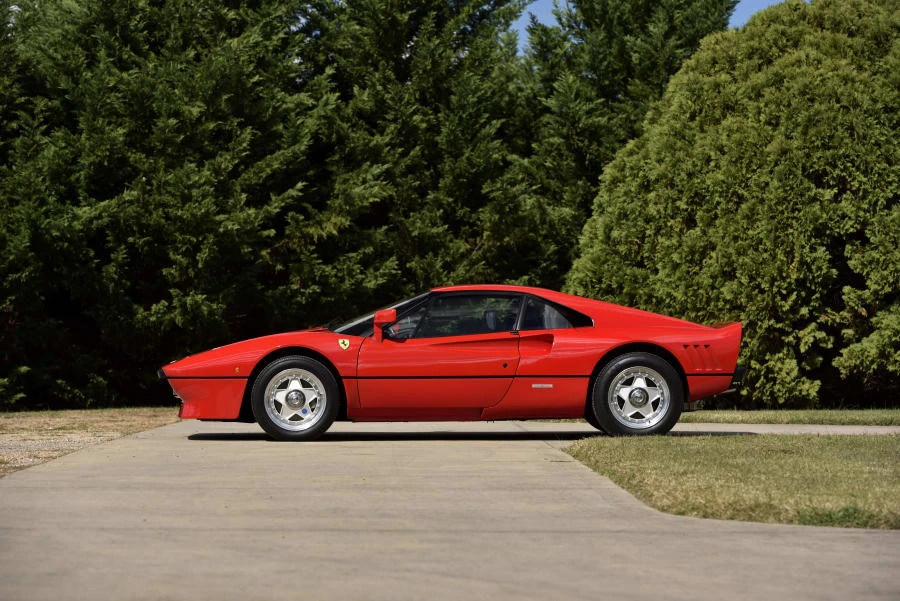 1985 Ferrari 288 GTO - Image 13 of 31